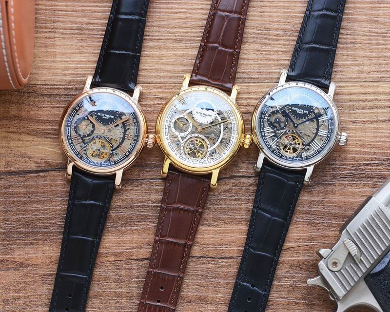 Patek Philippe 41X12mm 052024